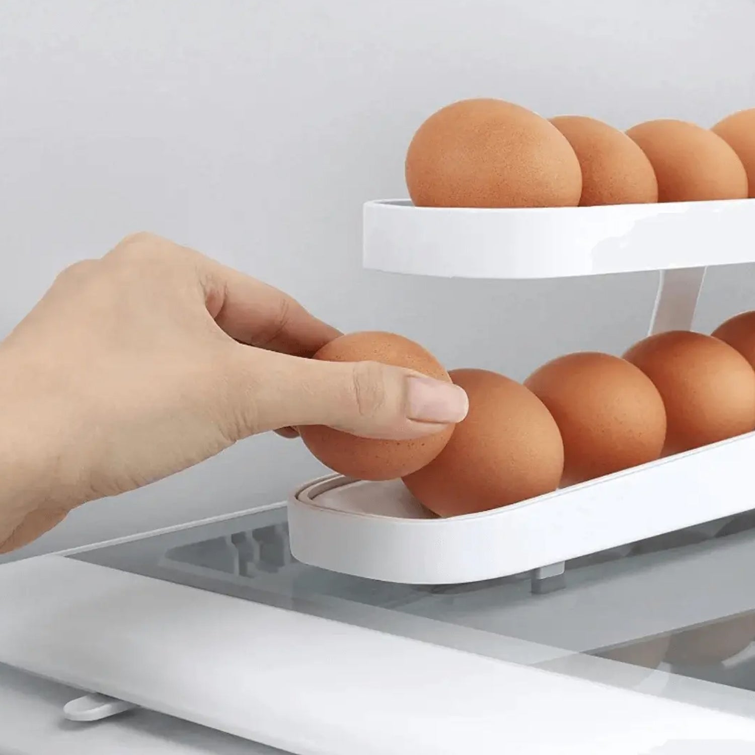 EggFlow Roller EggFlow Roller